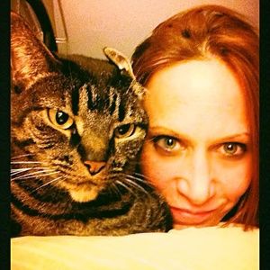 Meet your Posher, Denise